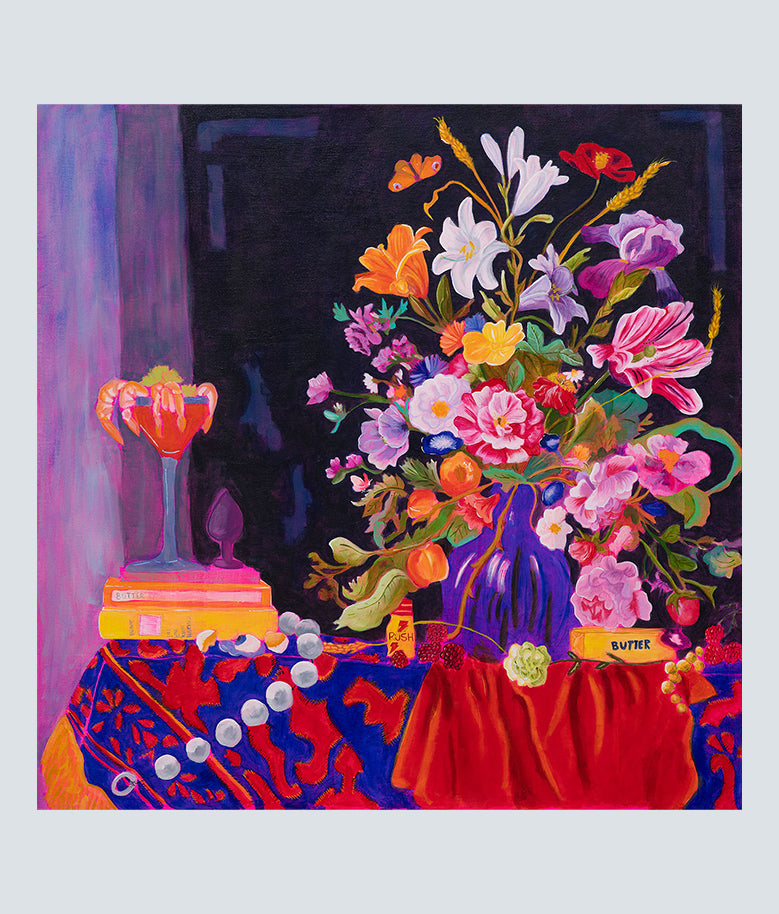 Original Paintings