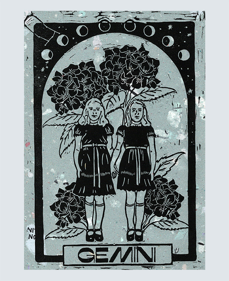 Astrology Prints
