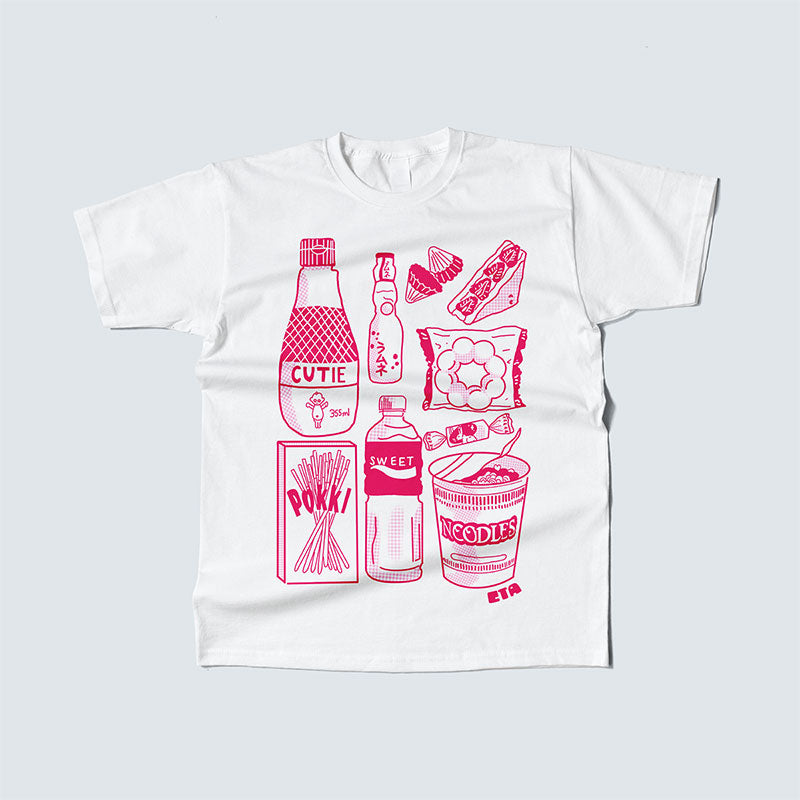 T-Shirts & Apparel
