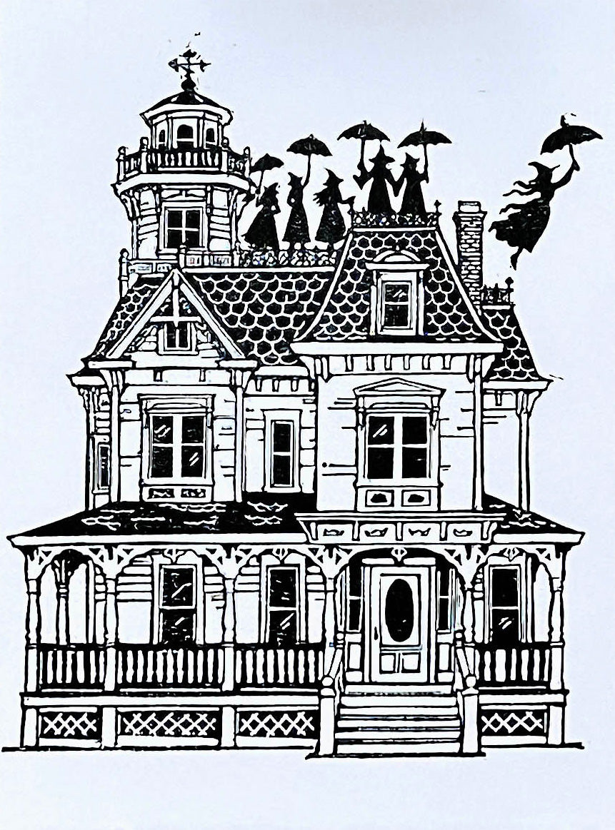 October 2026 Sevens - Where my Coven at?