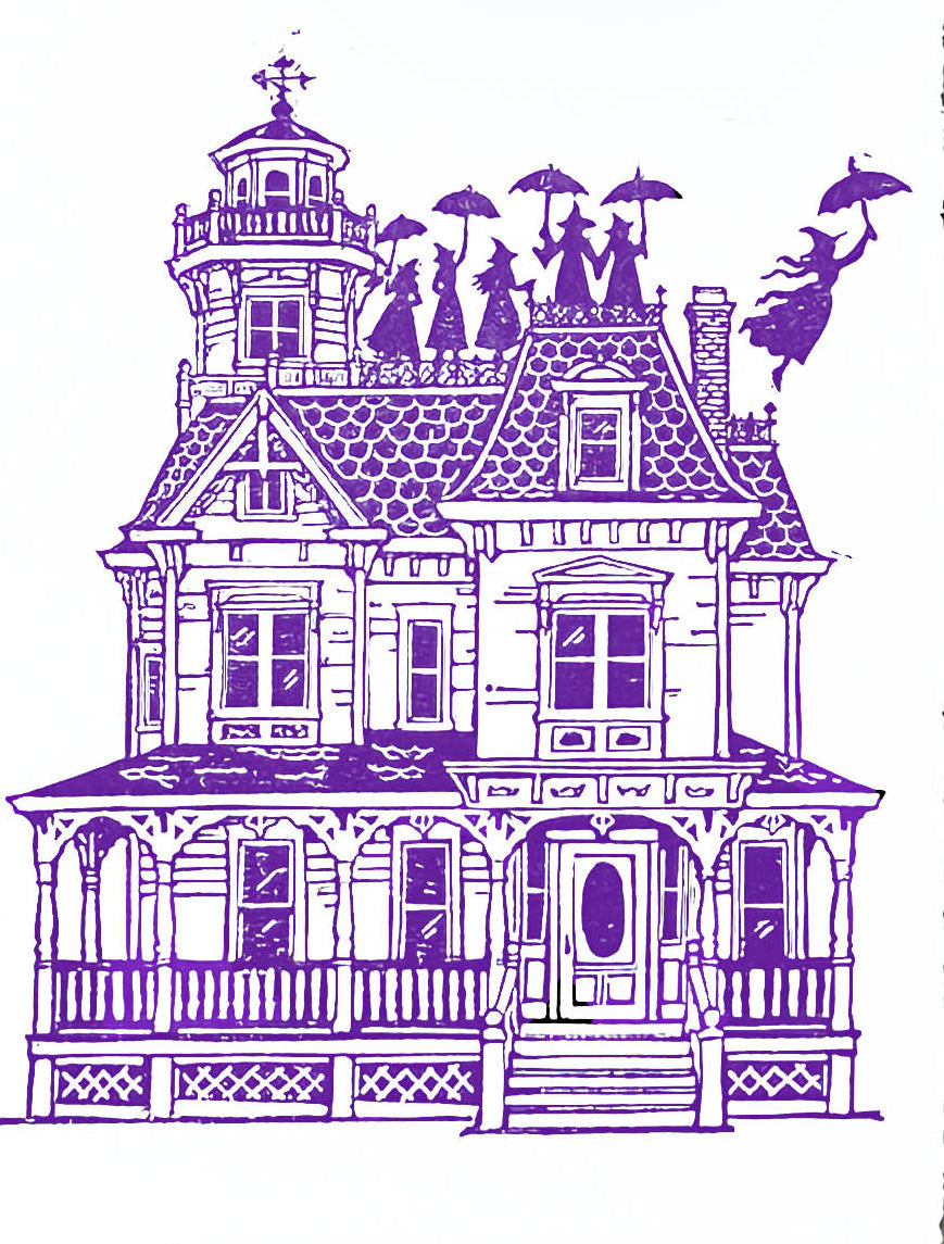 October 2026 Sevens - Where my Coven at?