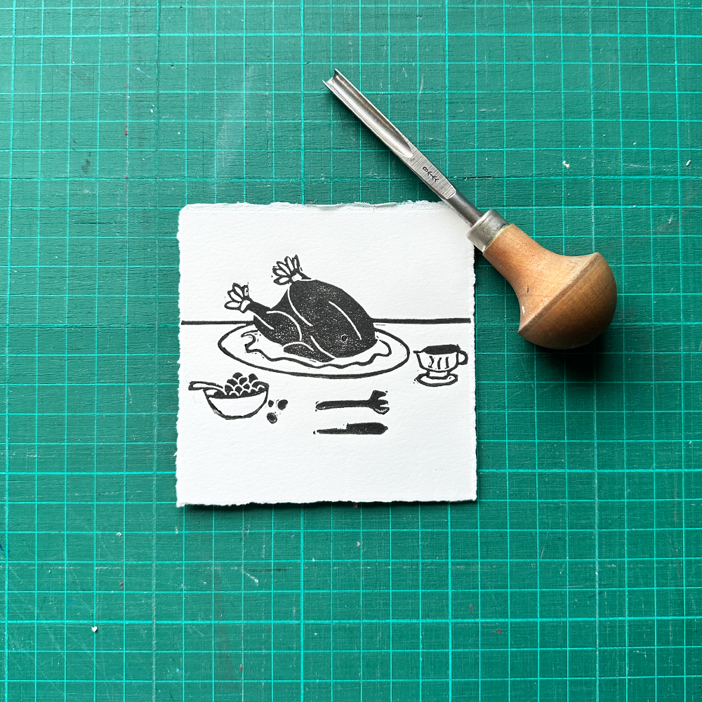 "Set 4" - The Minis