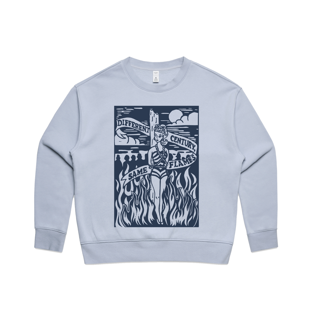 Which Witch Crew Sweatshirt