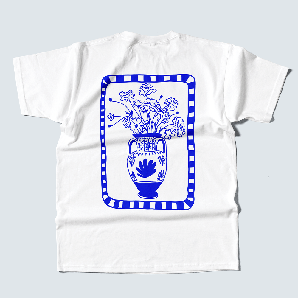 Mama Mia Tee