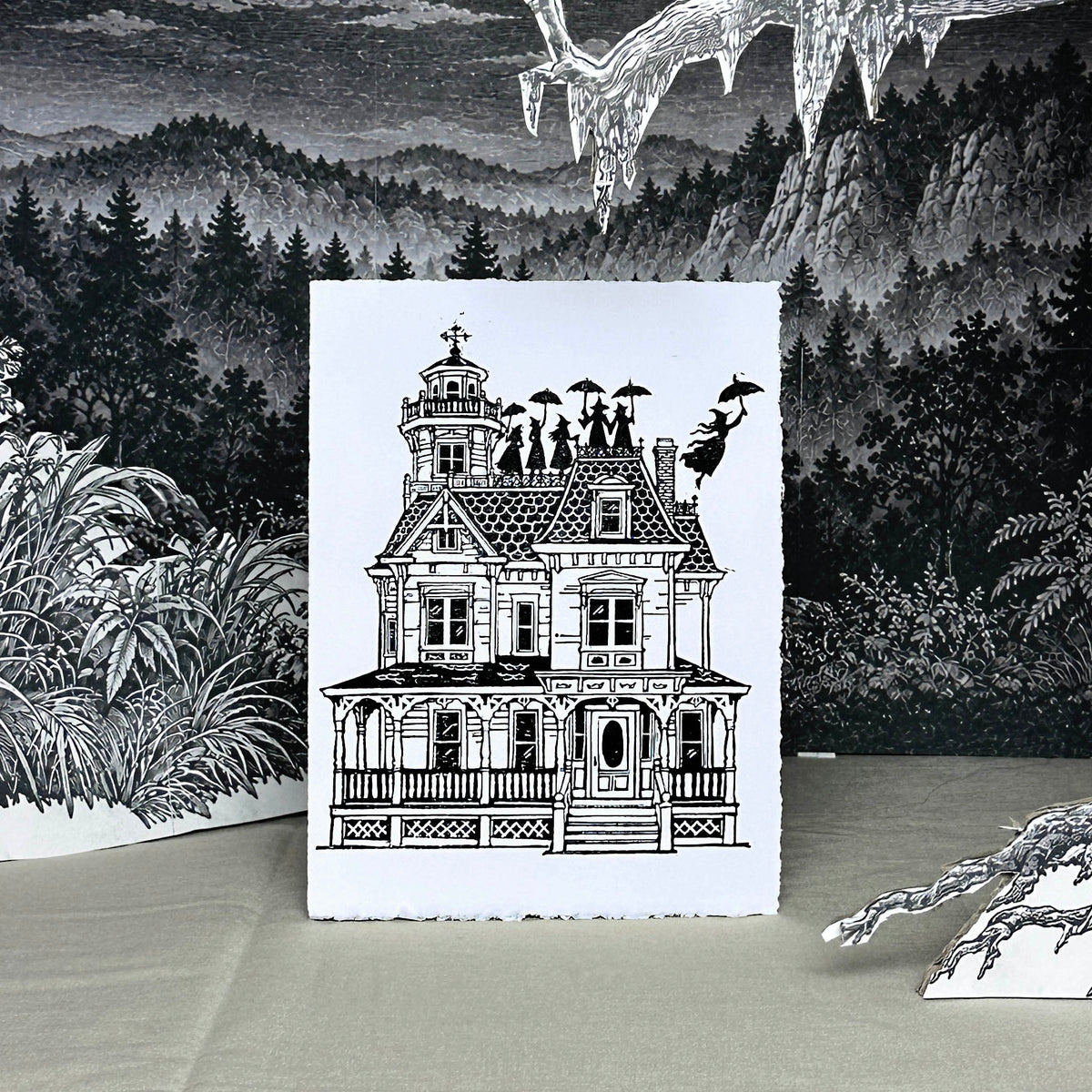 October 2026 Sevens - Where my Coven at?
