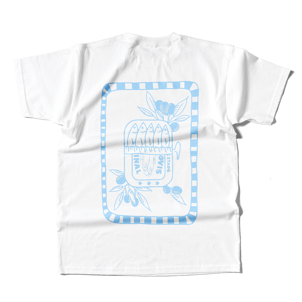Uncanny T-Shirt