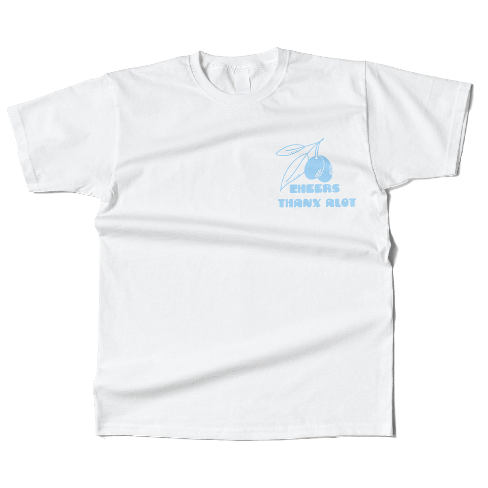 Uncanny T-Shirt