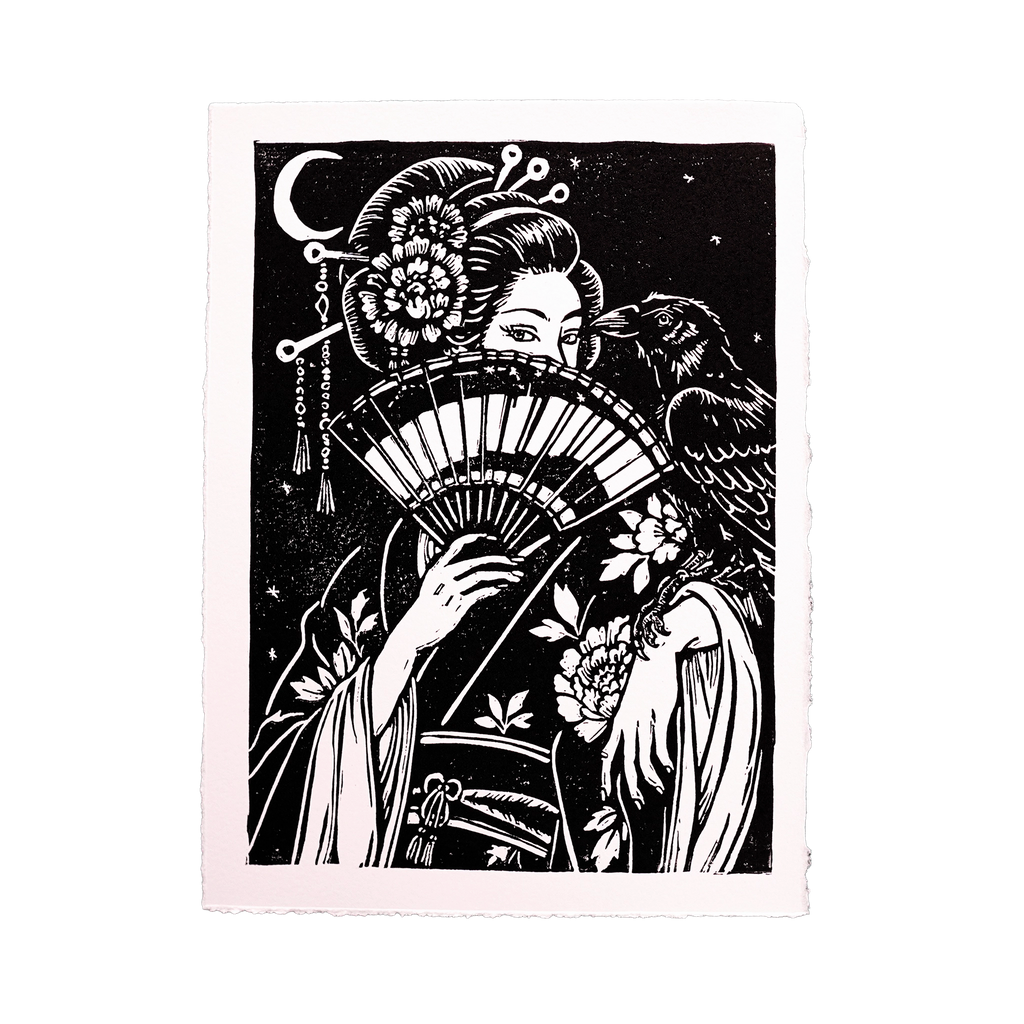 August 2026 Sevens - Quiet Omen