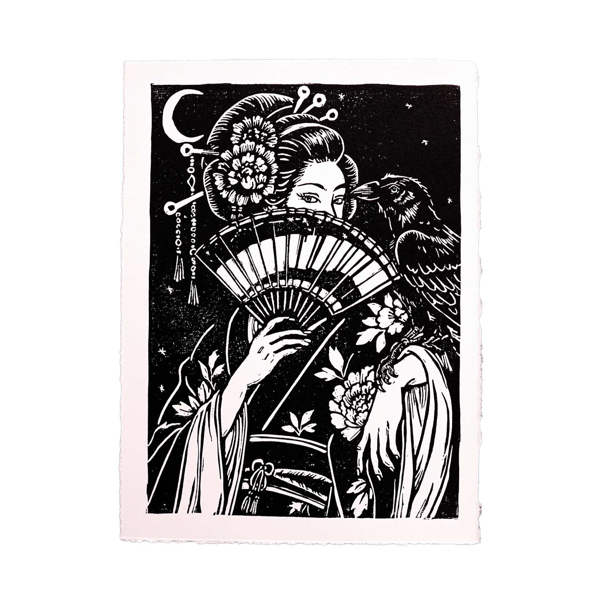 August 2026 Sevens - Quiet Omen