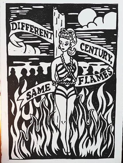 October Sevens - Same Flames