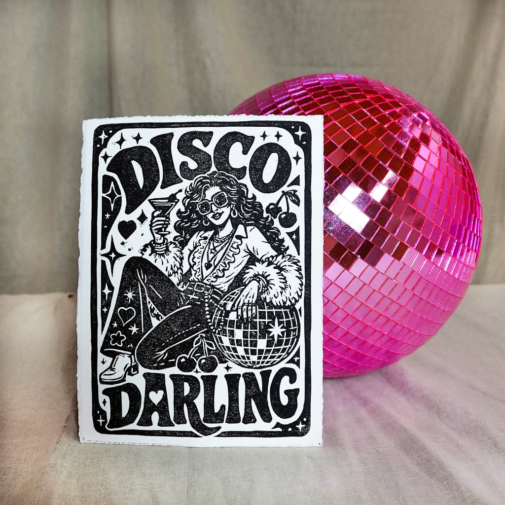 July 2026 Sevens - Disco Darling