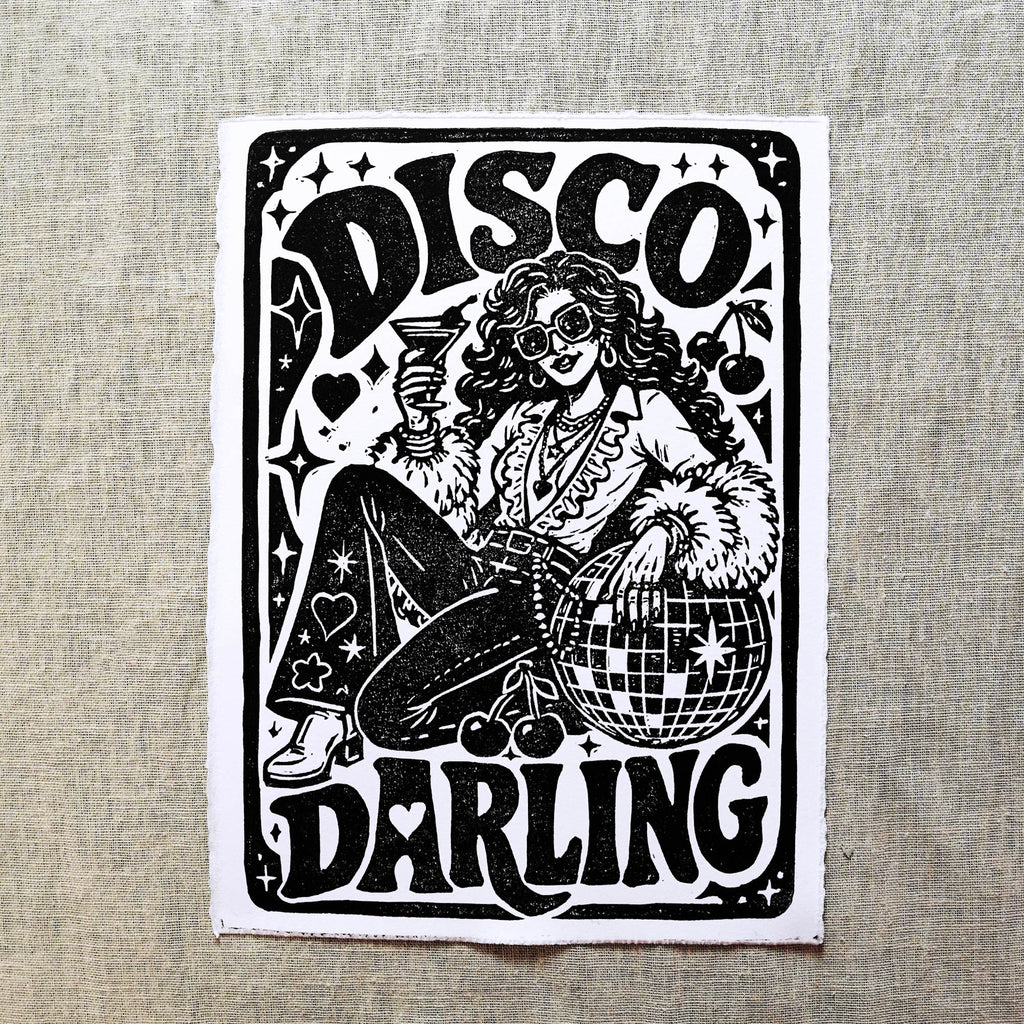July 2026 Sevens - Disco Darling