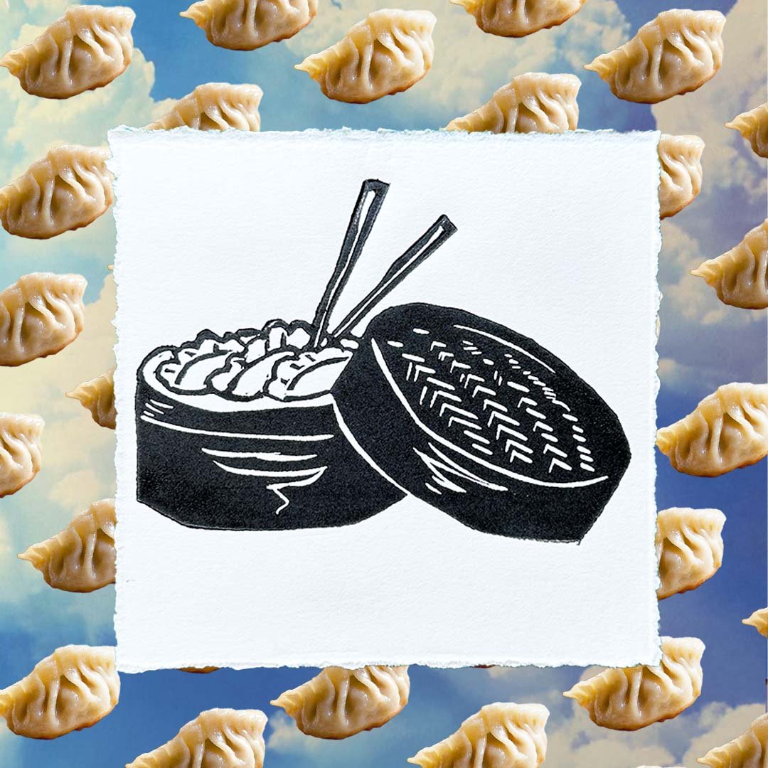 "Foodies" - The Minis