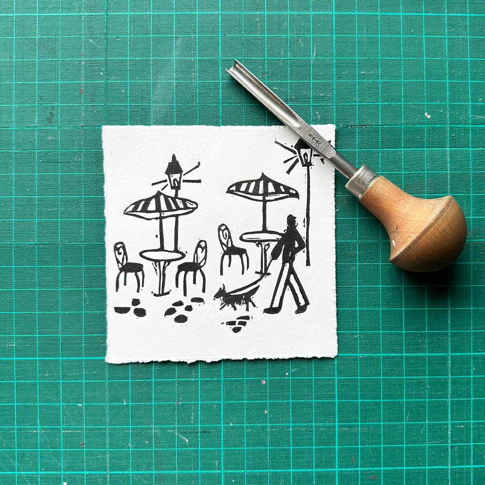 "Set 3" - The Minis