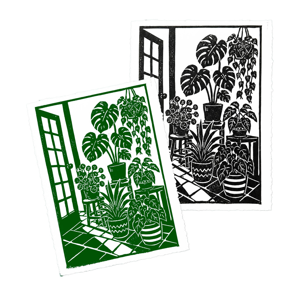 September 2026 Sevens - Hello hello plants