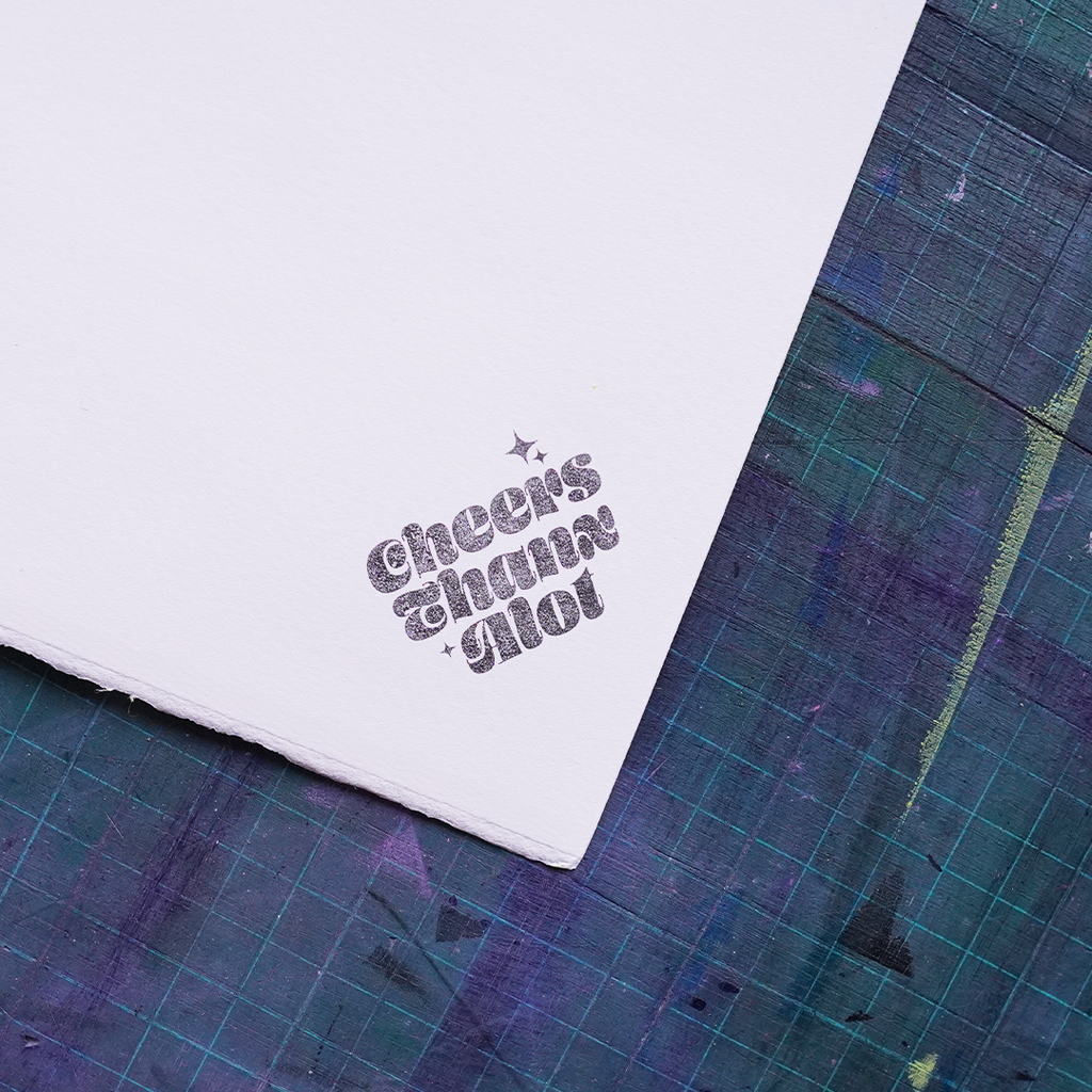 November Sevens - Kitsch Kitchen