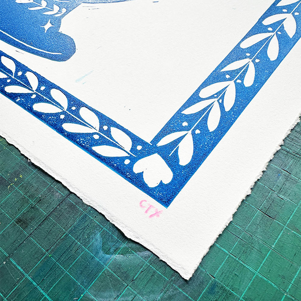 Big Sis December - Medusa XL