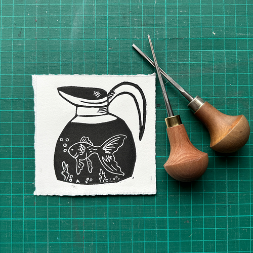 "Set 2" - The Minis