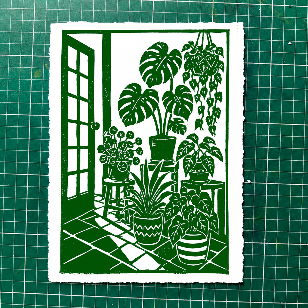 September 2026 Sevens - Hello hello plants
