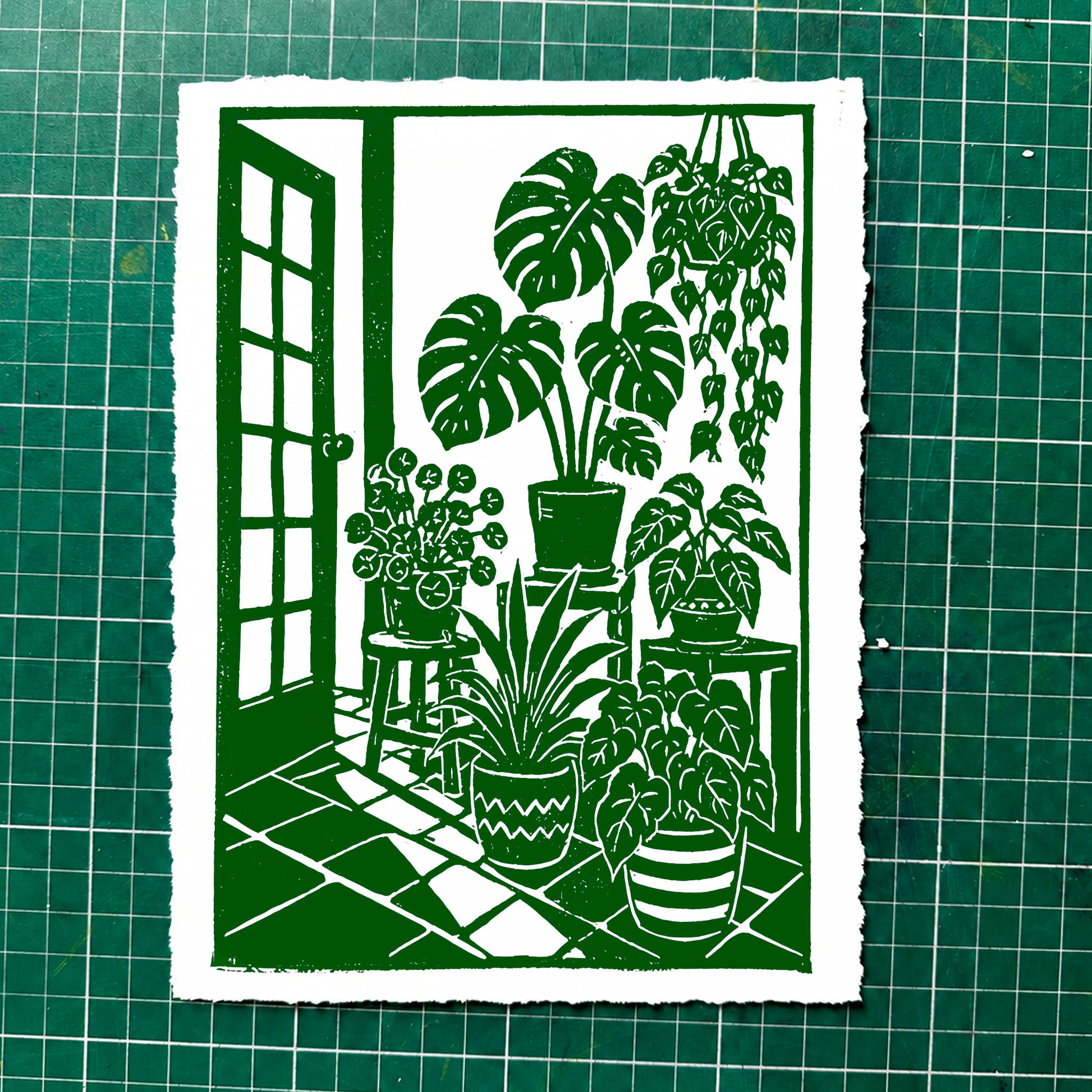 September 2026 Sevens - Hello hello plants
