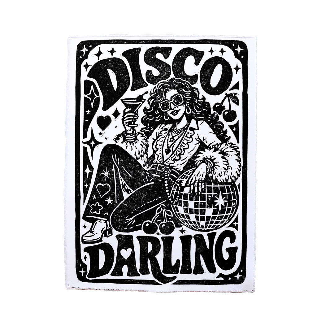 July 2026 Sevens - Disco Darling