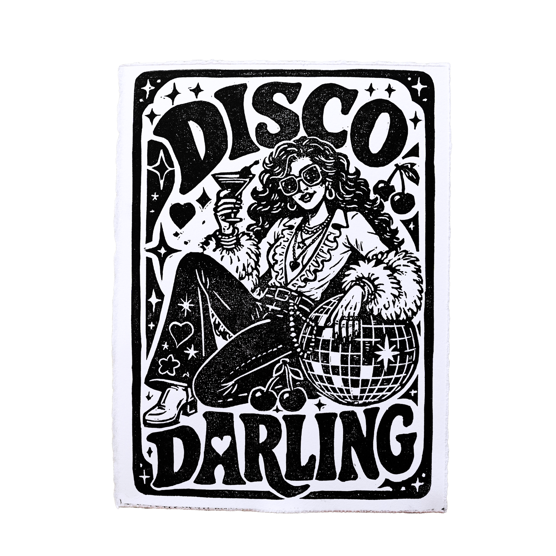 July 2026 Sevens - Disco Darling