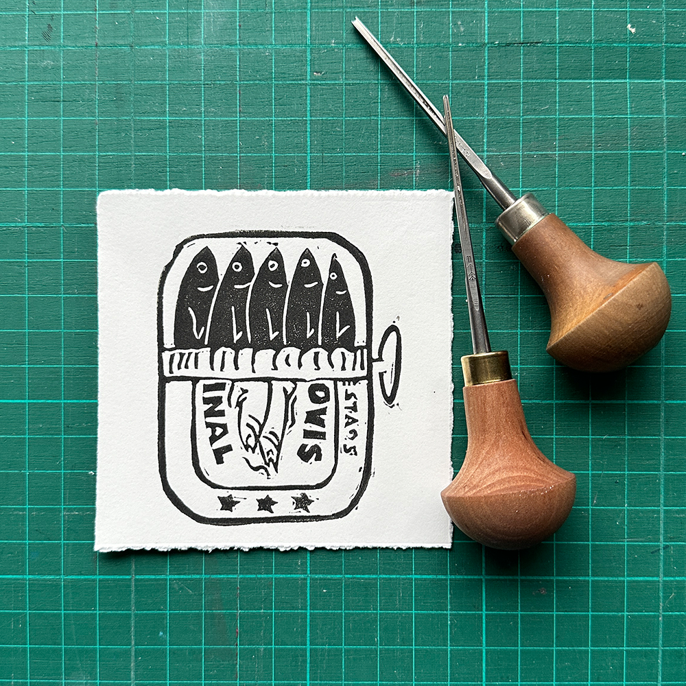 "Set 1" - The Minis