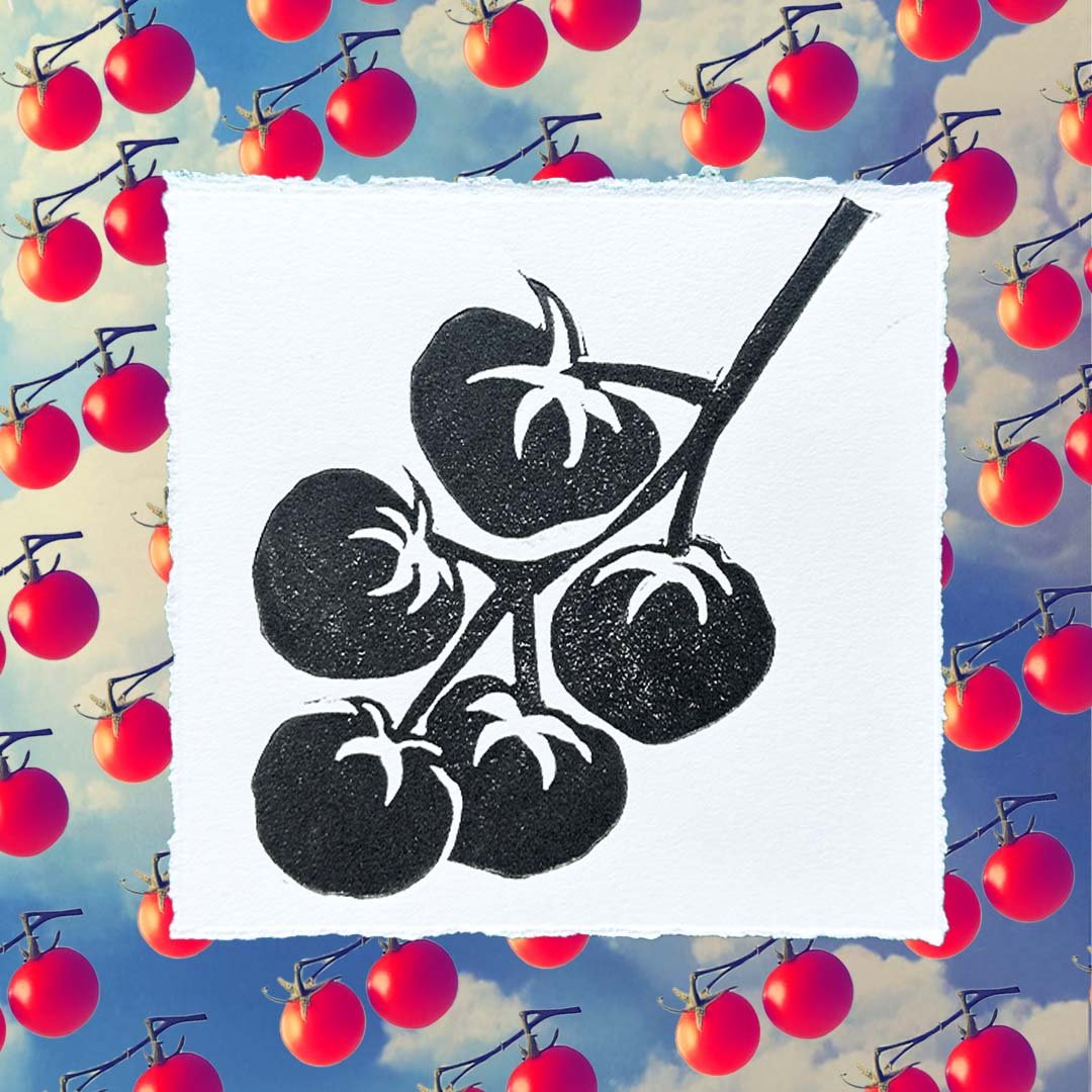 "Foodies" - The Minis