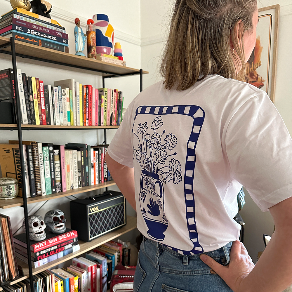 Mama Mia Tee