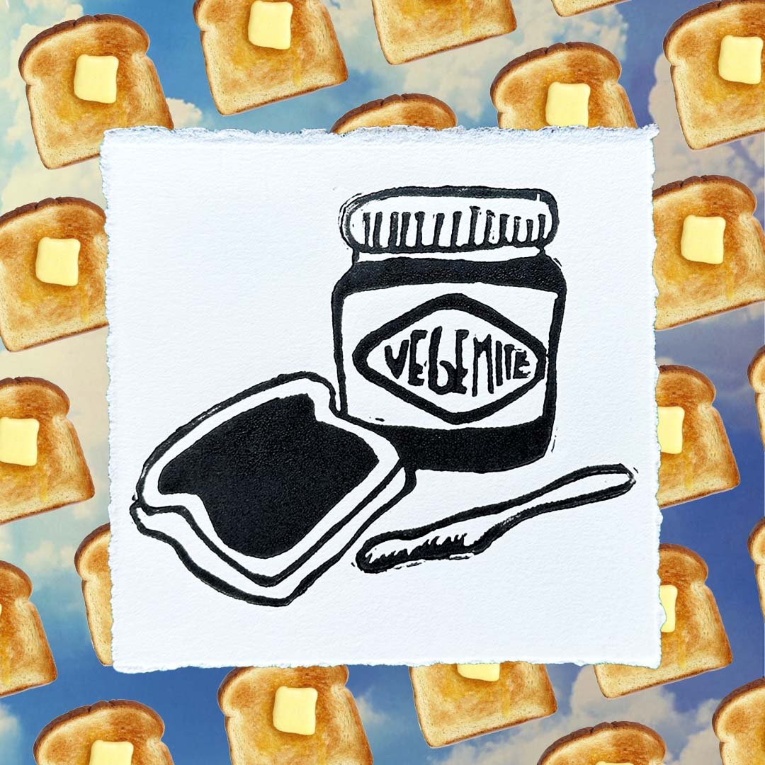 "Foodies" - The Minis